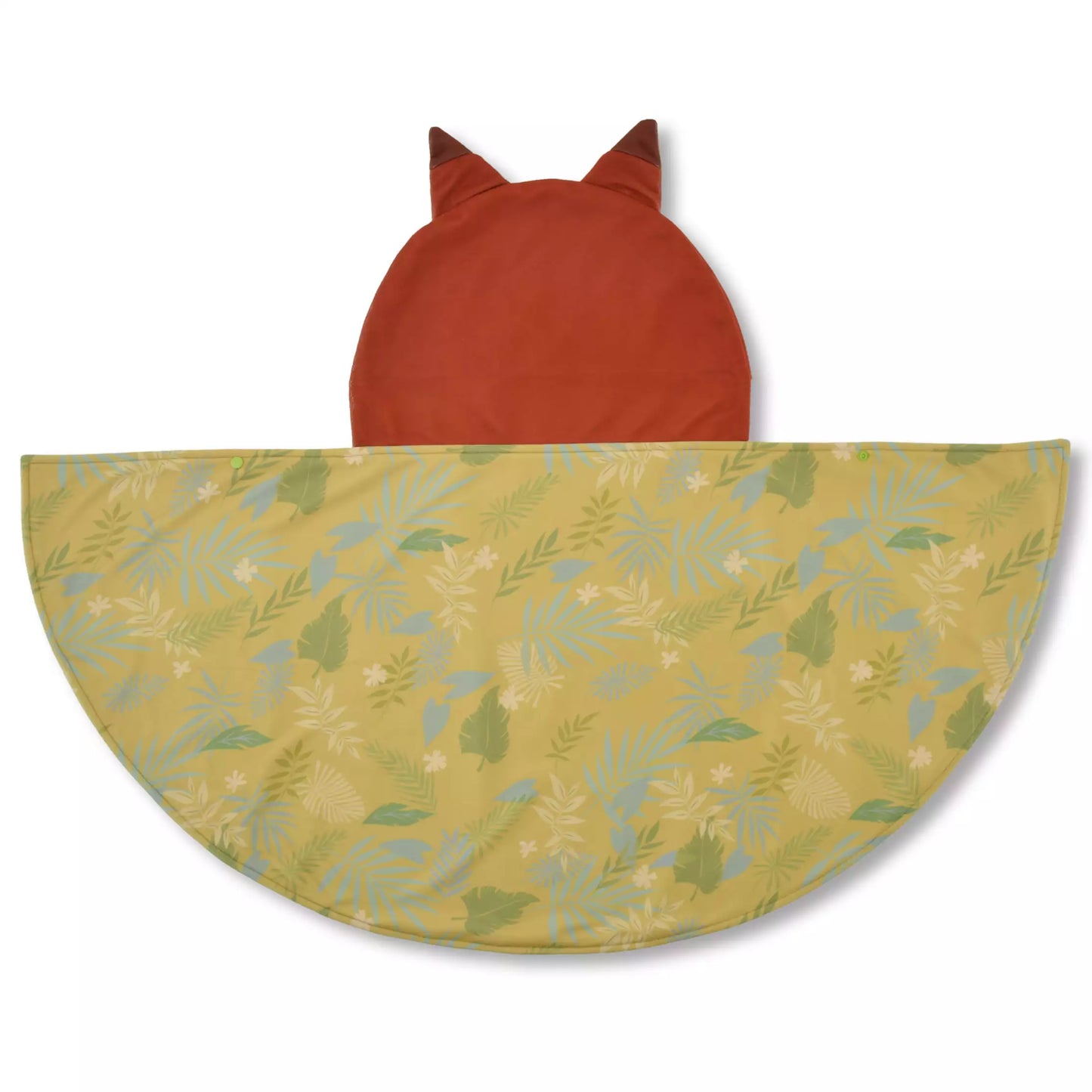"Pre-Order" JDS - Nick John Towel Hood Cool, My favorite Disney foxes