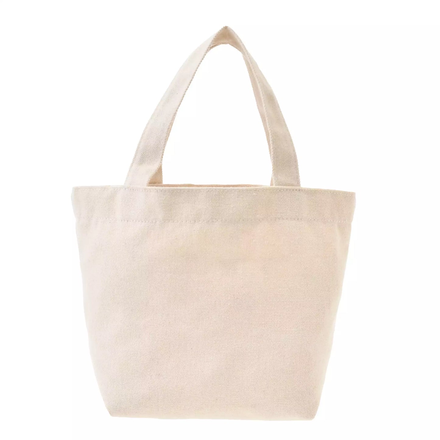 "Pre-Order" JDS - Mickey Tote Bag (S), MICKEY'S BAKERY