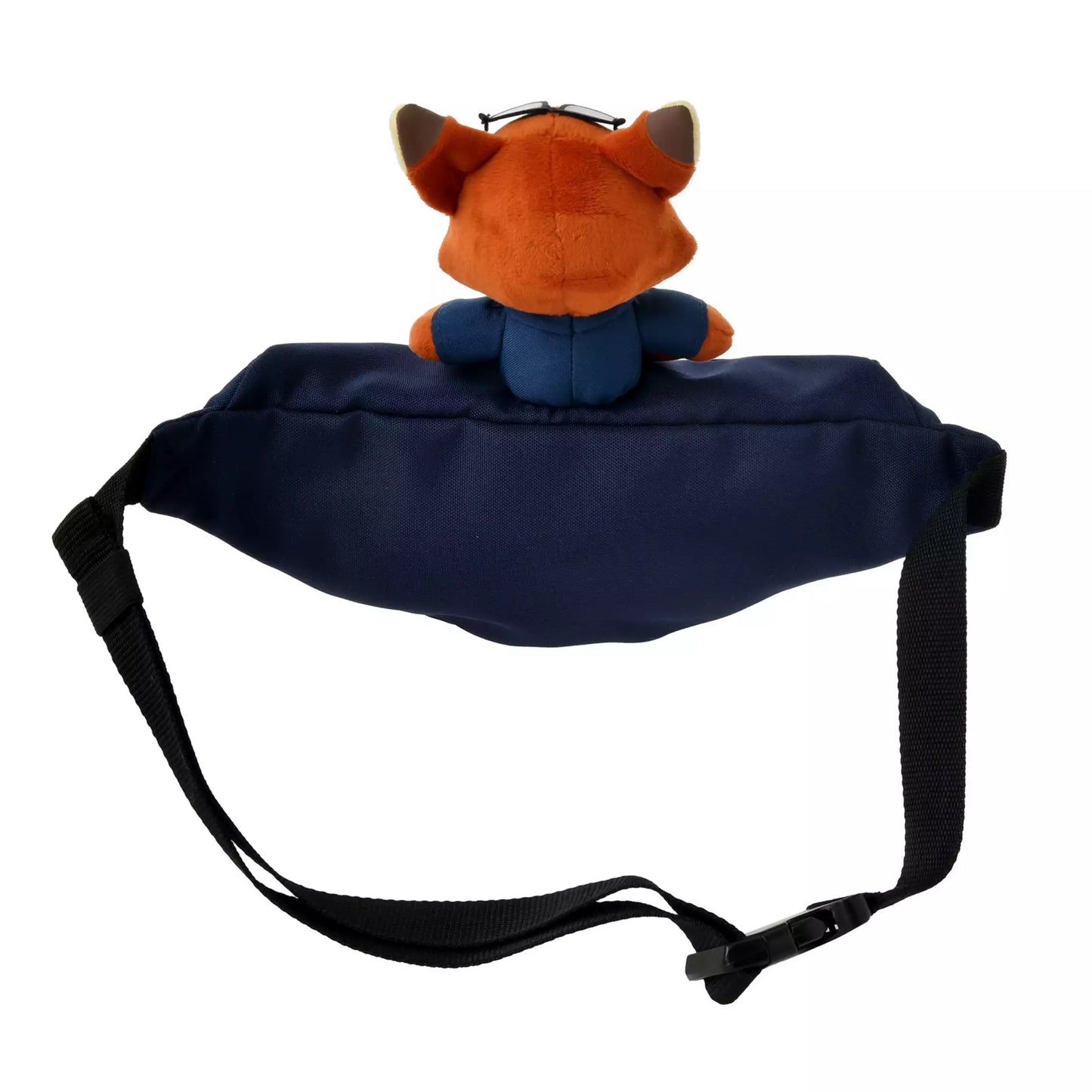 "Pre-Order" JDS - Nick Wilde Body Bag/Waist Pouch, My Favorite Disney Foxes