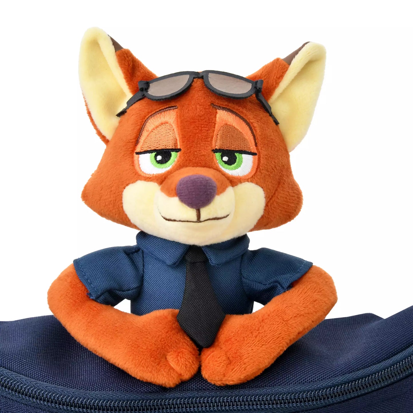 "Pre-Order" JDS - Nick Wilde Body Bag/Waist Pouch, My Favorite Disney Foxes