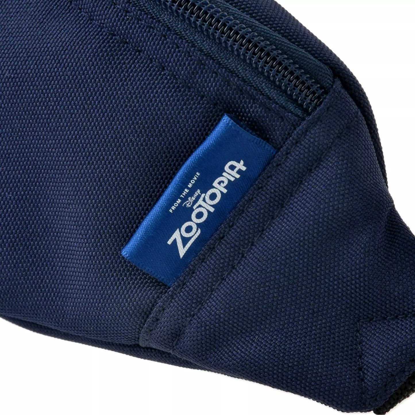 "Pre-Order" JDS - Nick Wilde Body Bag/Waist Pouch, My Favorite Disney Foxes