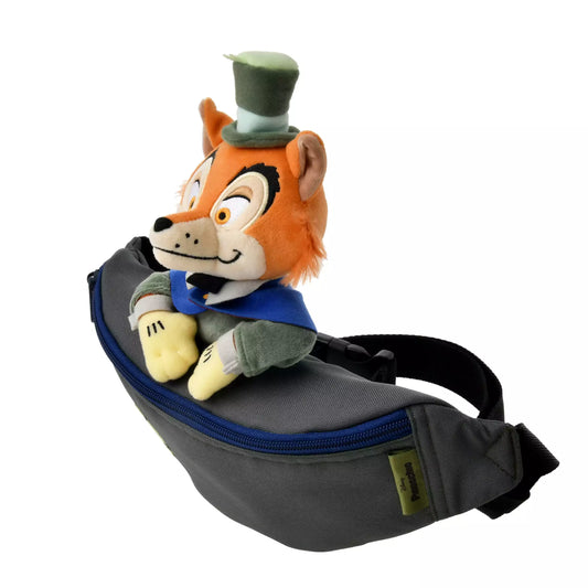 "Pre-Order" JDS - Honest John Body Bag/Waist Pouch, My Favorite Disney Foxes
