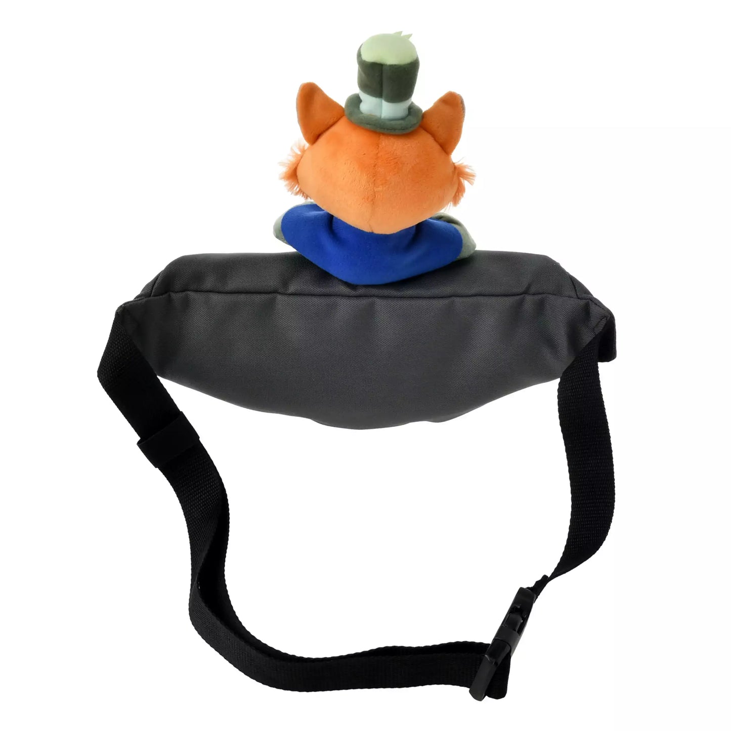 "Pre-Order" JDS - Honest John Body Bag/Waist Pouch, My Favorite Disney Foxes