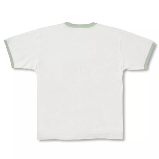 “Pre-order” JDS - "A Goofy Movie: Holidays Are the Best!!" Short-sleeved T-shirt Ringer, GOOFY BIRTHDAY