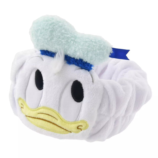 “Pre-Order” JDS/HKDL - Donald Headband, DONALD MOKOMOKO BIRTHDAY