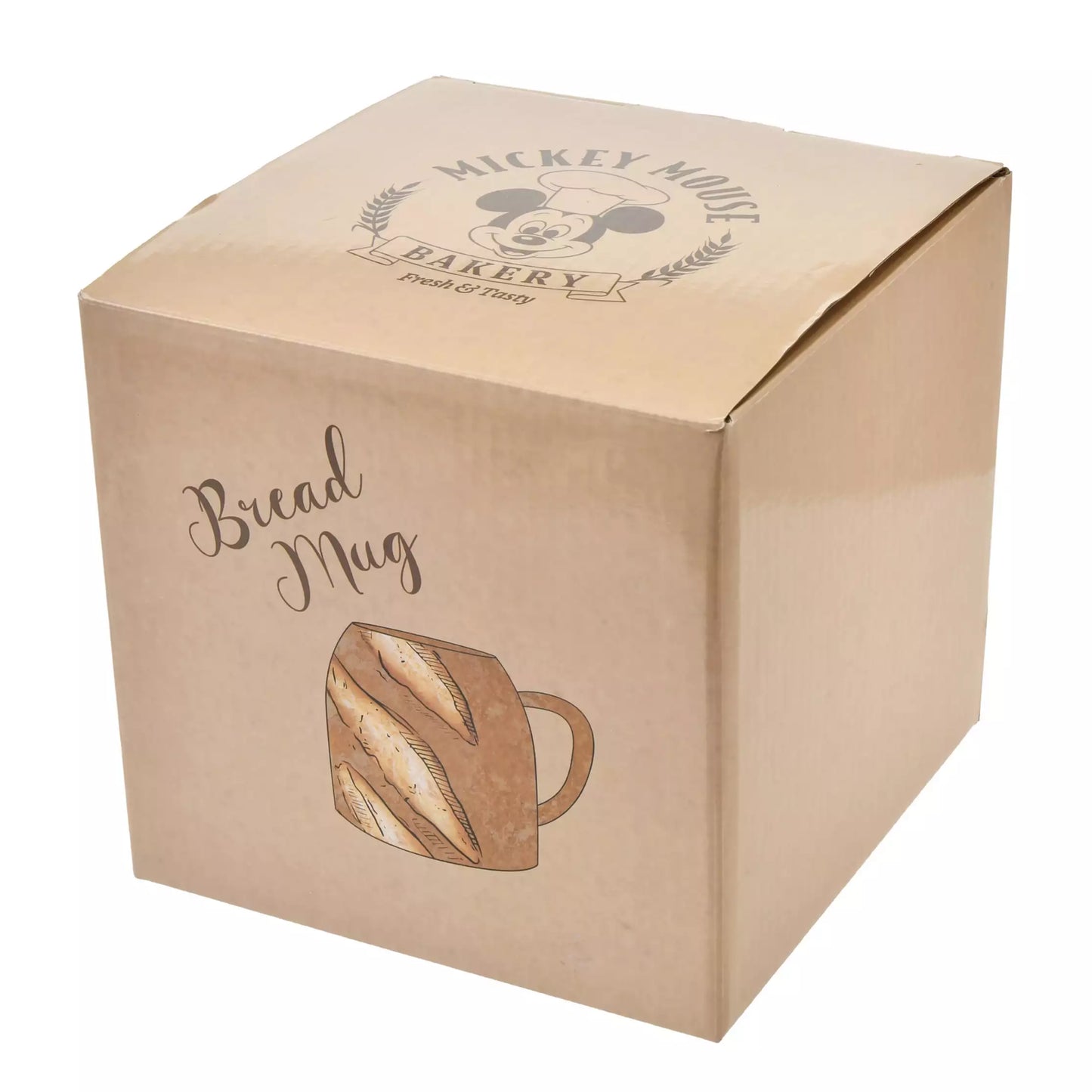 "Pre-Order" JDS - Chip & Dale Mug, MICKEY'S BAKERY