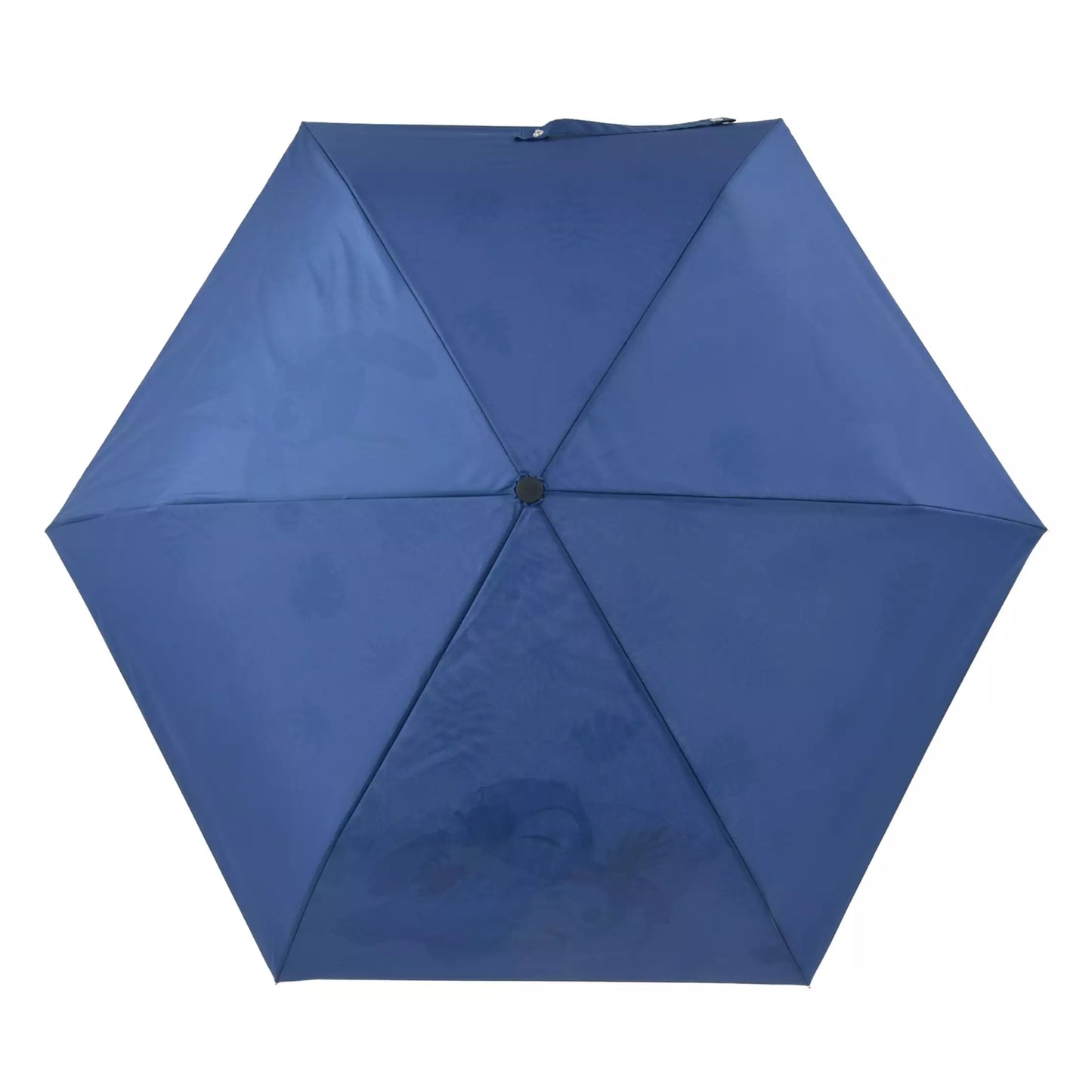 “Pre-Order” JDS - Stitch & Scrump Folding Umbrella, Disney Stitch Day Collection 2025