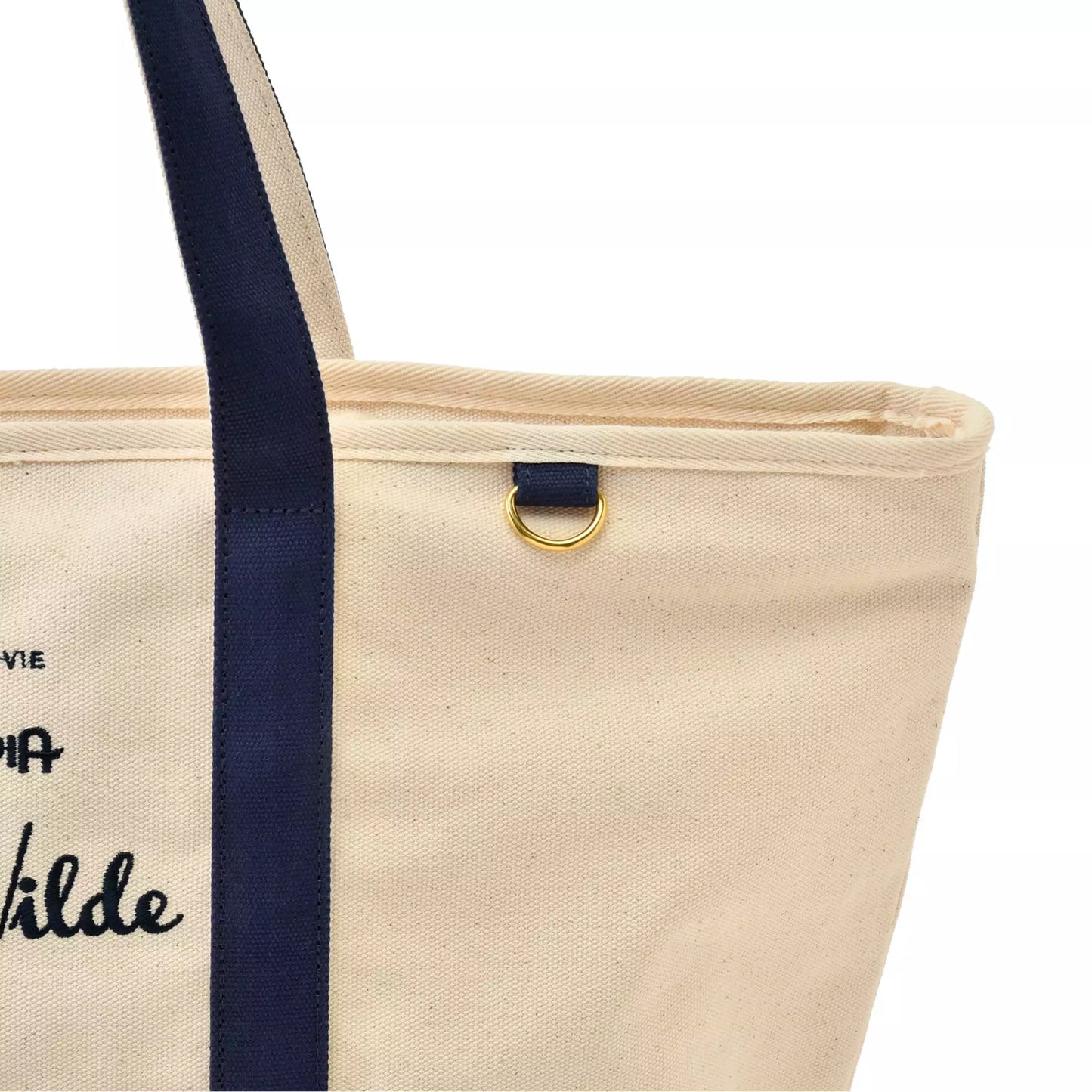"Pre-Order" JDS - Nick Wilde Tote Bag, My Favorite Disney Foxes