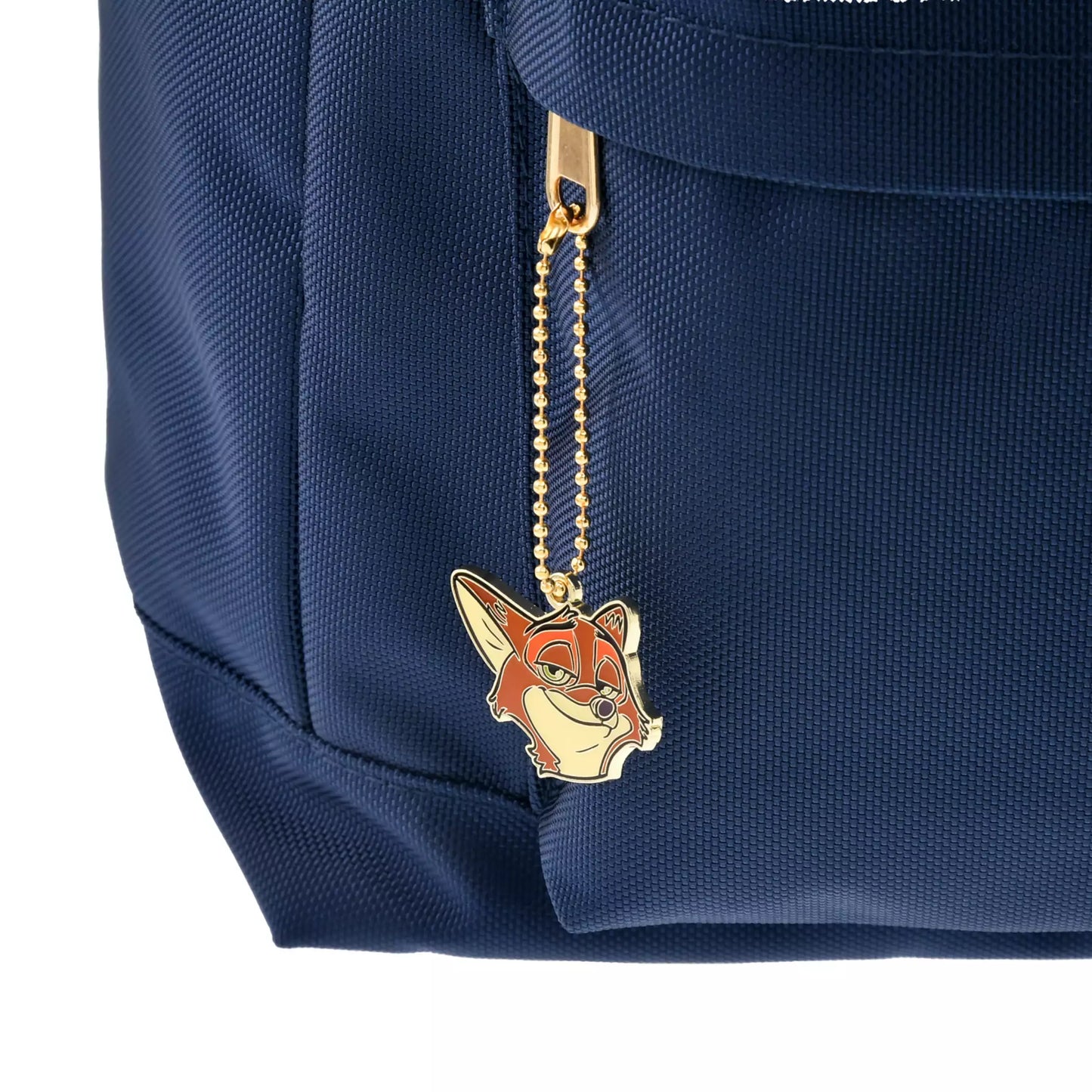 "Pre-Order" JDS - Nick Wilde Rucksack Backpack with Charm, My Favorite Disney Foxes