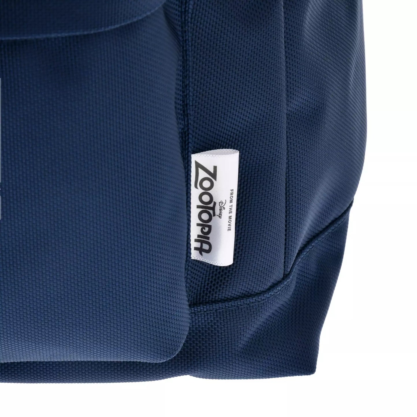 "Pre-Order" JDS - Nick Wilde Rucksack Backpack with Charm, My Favorite Disney Foxes