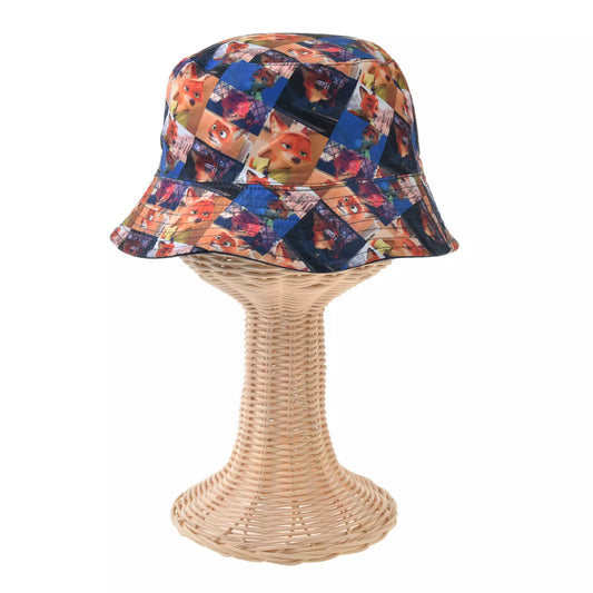 "Pre-Order" JDS - Nick Wilde hat, My favorite Disney foxes