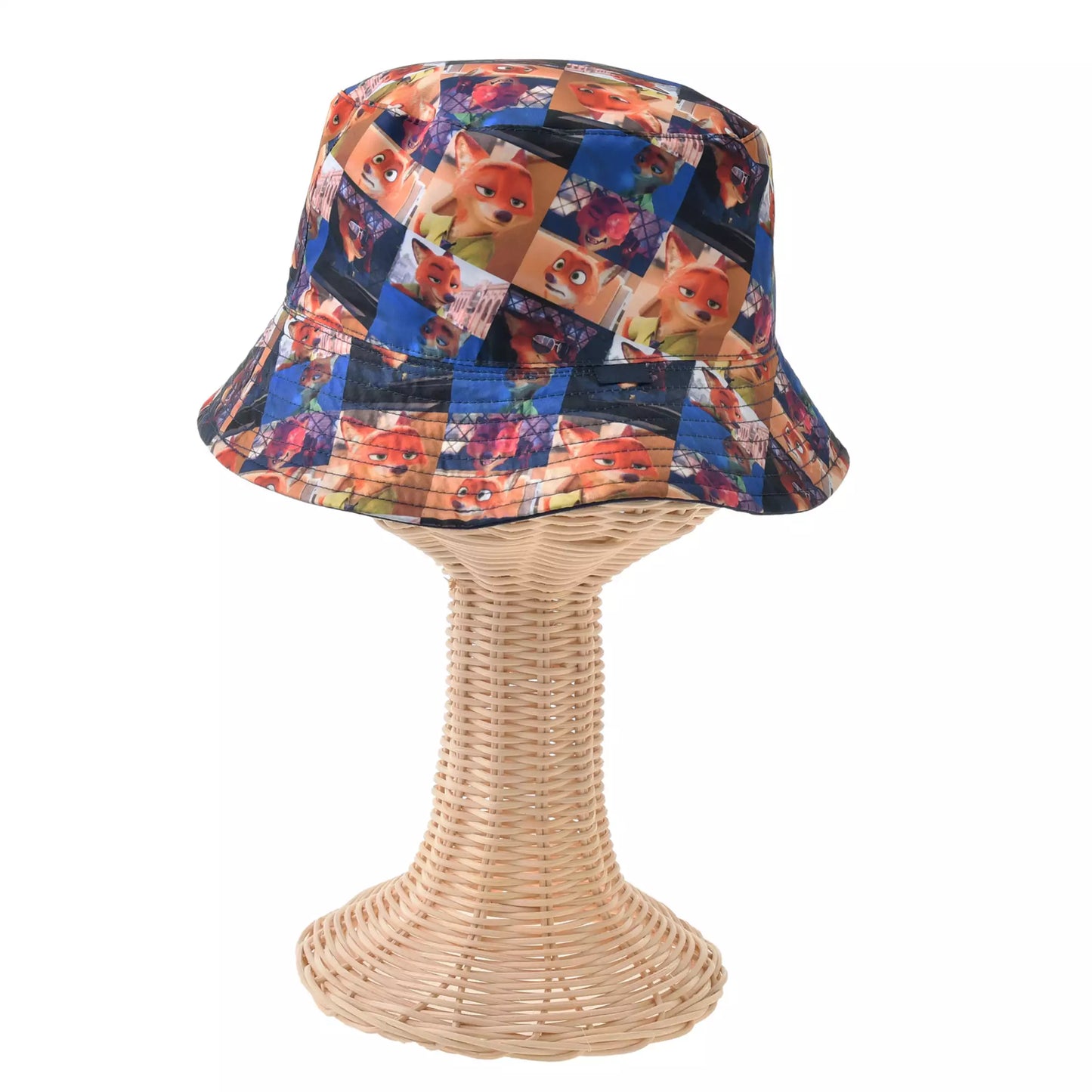"Pre-Order" JDS - Nick Wilde hat, My favorite Disney foxes