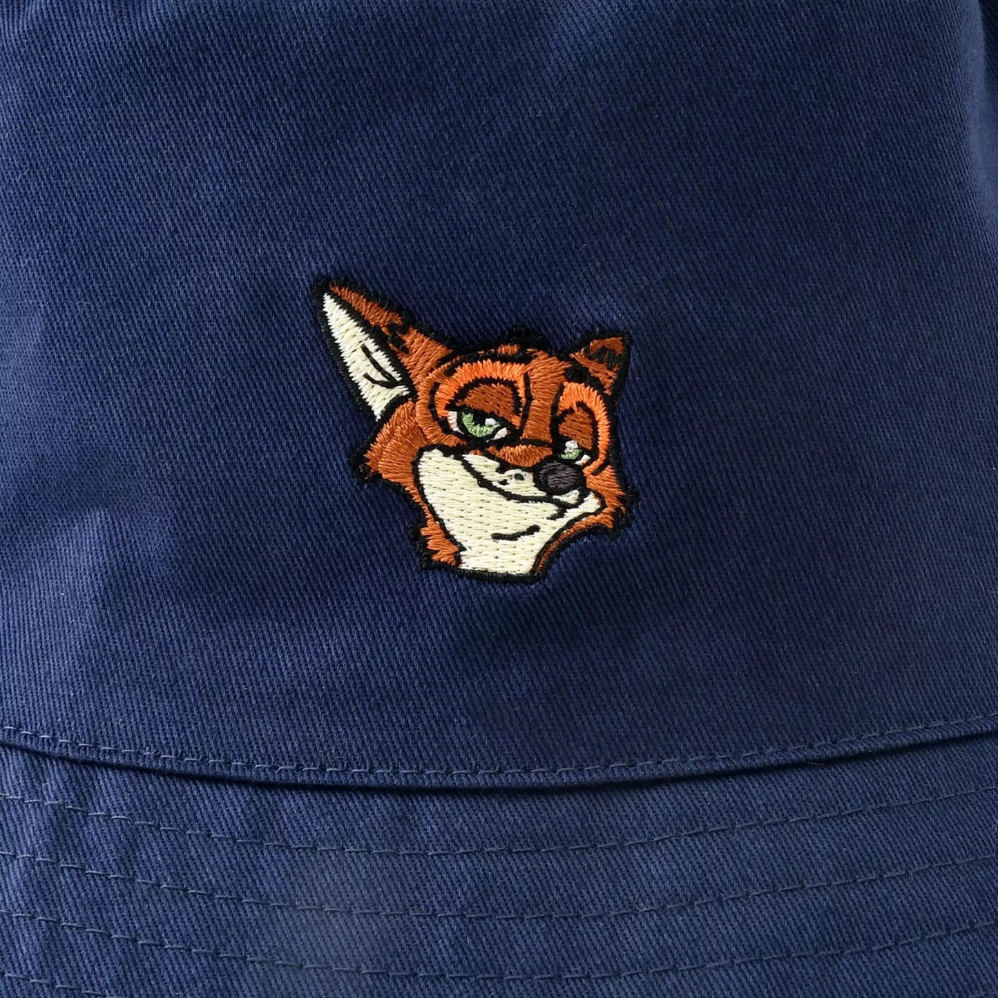 "Pre-Order" JDS - Nick Wilde hat, My favorite Disney foxes