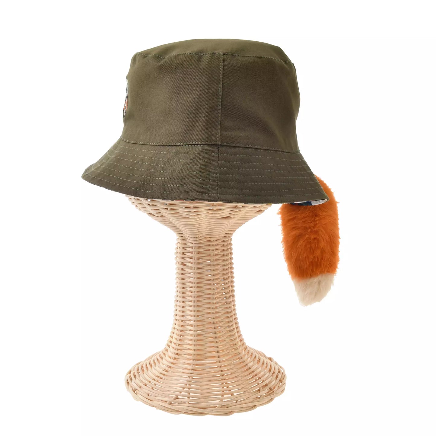 "Pre-Order" JDS - Honest John hat, My favorite Disney foxes