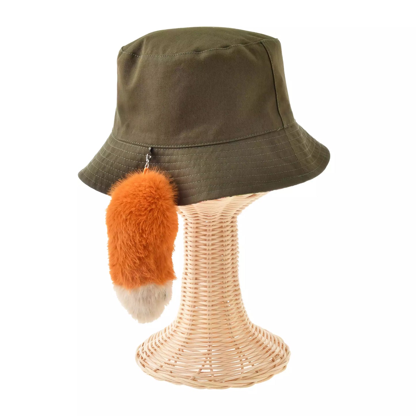 "Pre-Order" JDS - Honest John hat, My favorite Disney foxes