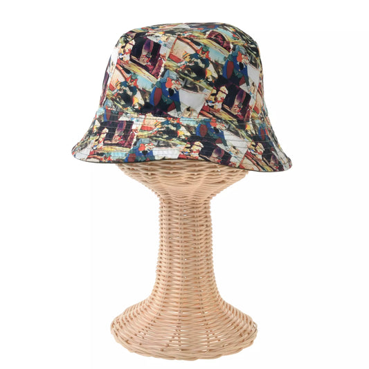 "Pre-Order" JDS - Honest John hat, My favorite Disney foxes