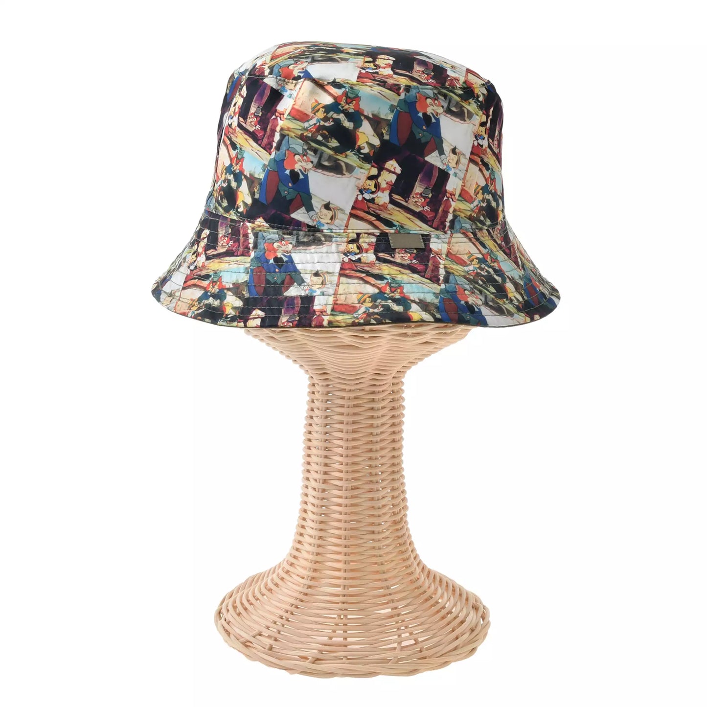 "Pre-Order" JDS - Honest John hat, My favorite Disney foxes