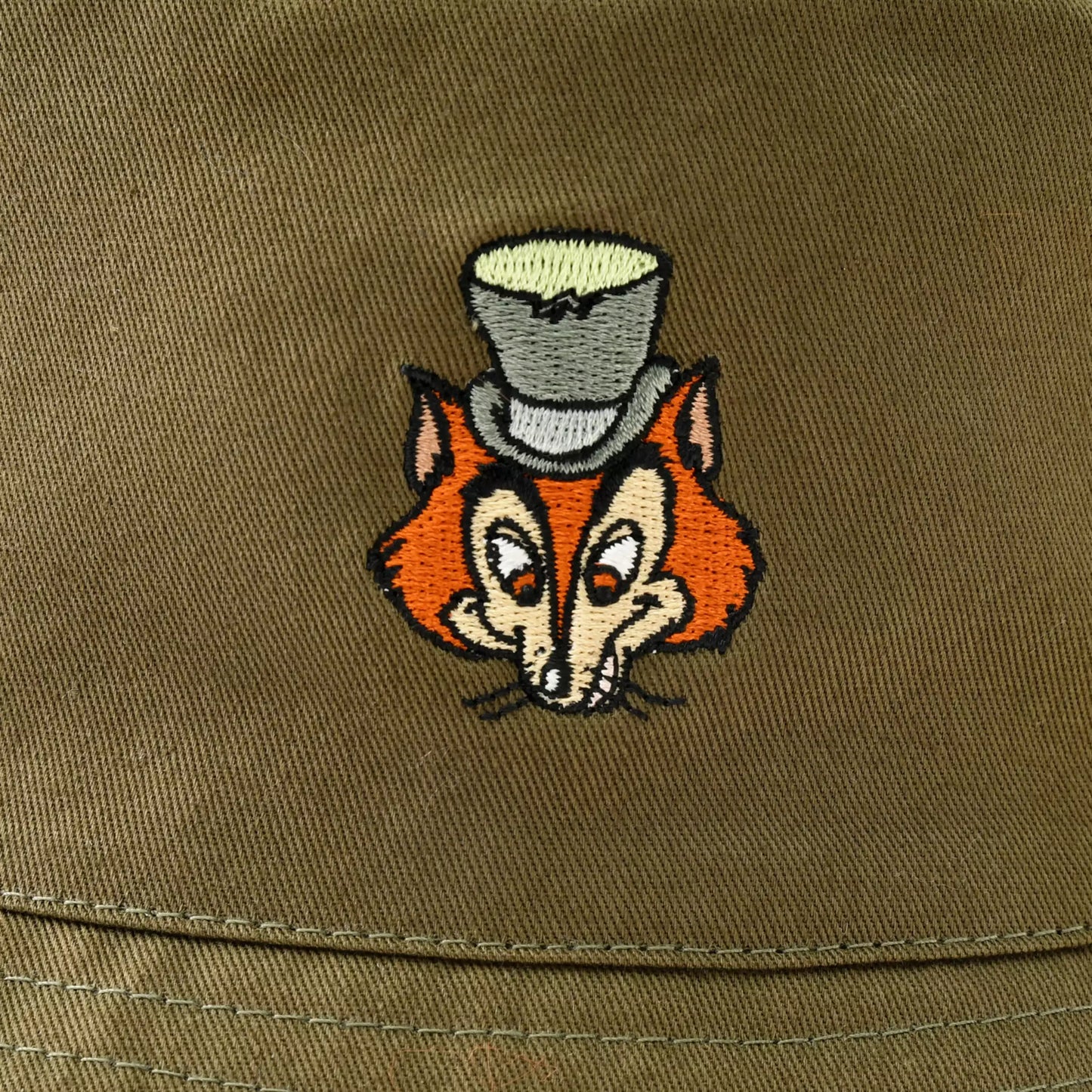 "Pre-Order" JDS - Honest John hat, My favorite Disney foxes