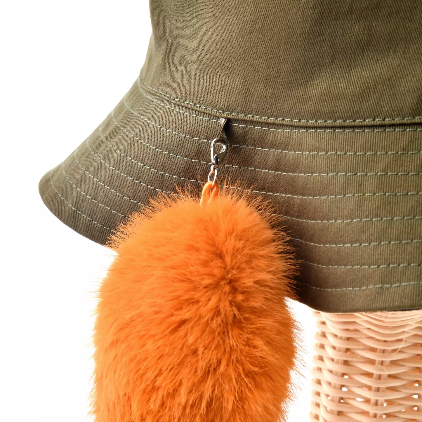 "Pre-Order" JDS - Honest John hat, My favorite Disney foxes