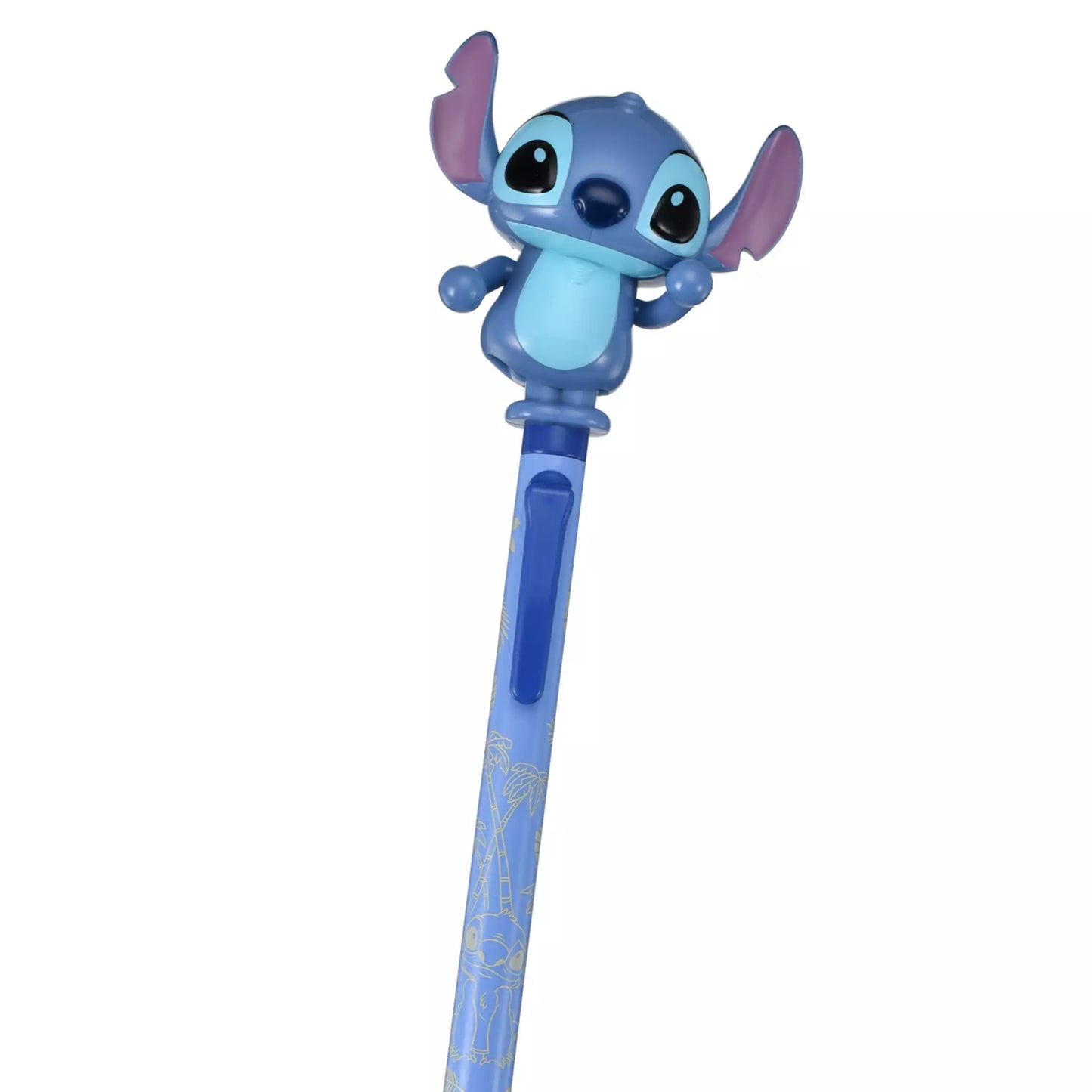 “Pre-Order” JDS - Stitch Ballpoint Pen Dancing, Lilo & Stitch