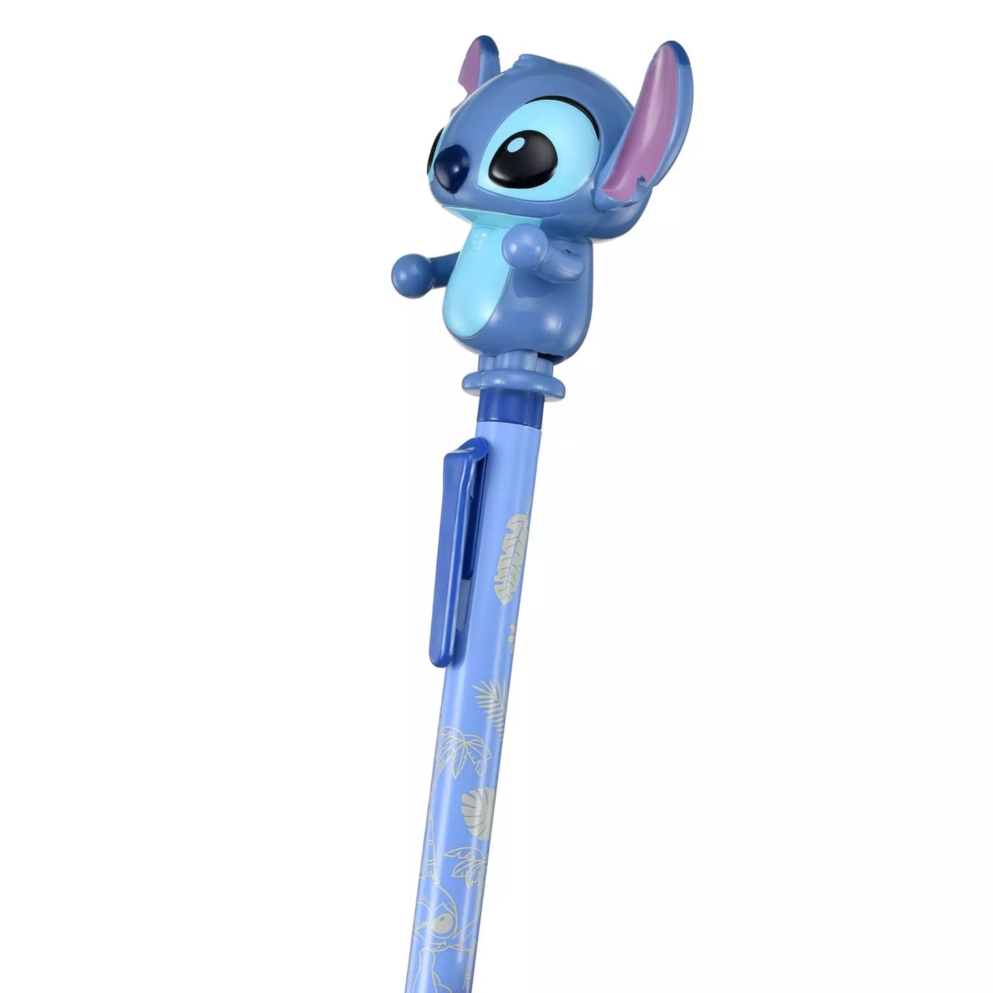“Pre-Order” JDS - Stitch Ballpoint Pen Dancing, Lilo & Stitch