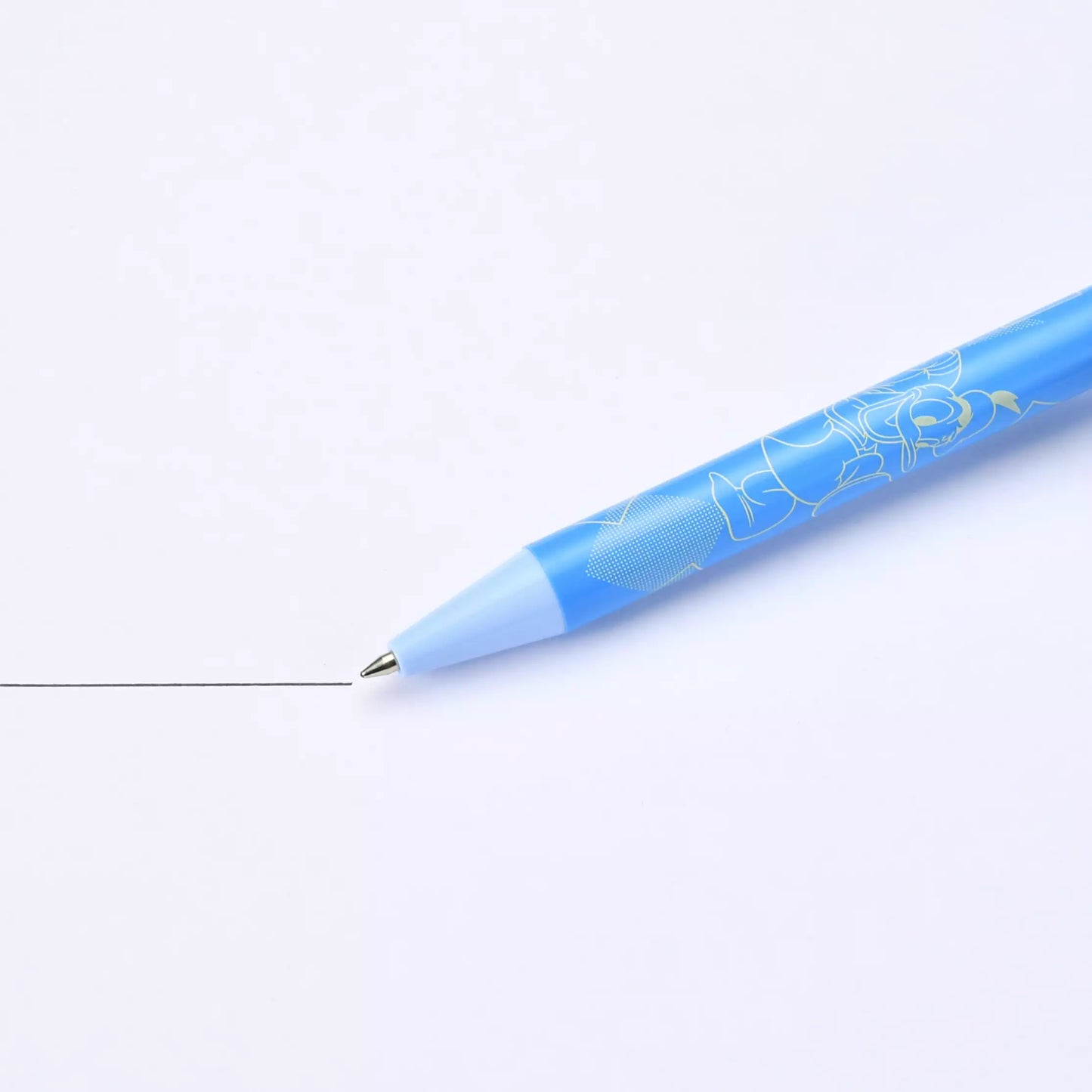 “Pre-Order” JDS - Donald Ballpoint Pen Dancing