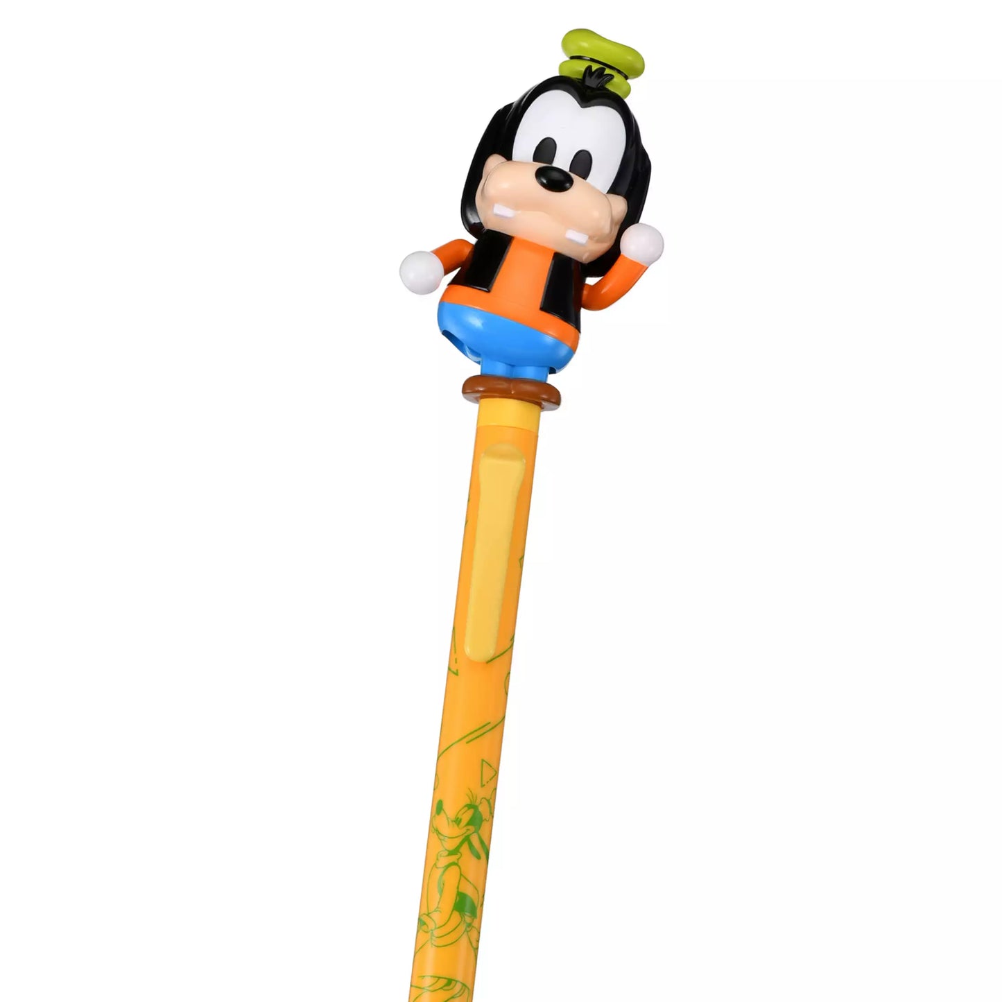 “Pre-Order” JDS - Goofy Ballpoint Pen Dancing