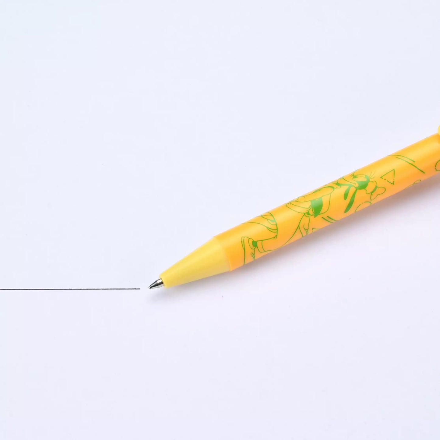 “Pre-Order” JDS - Goofy Ballpoint Pen Dancing