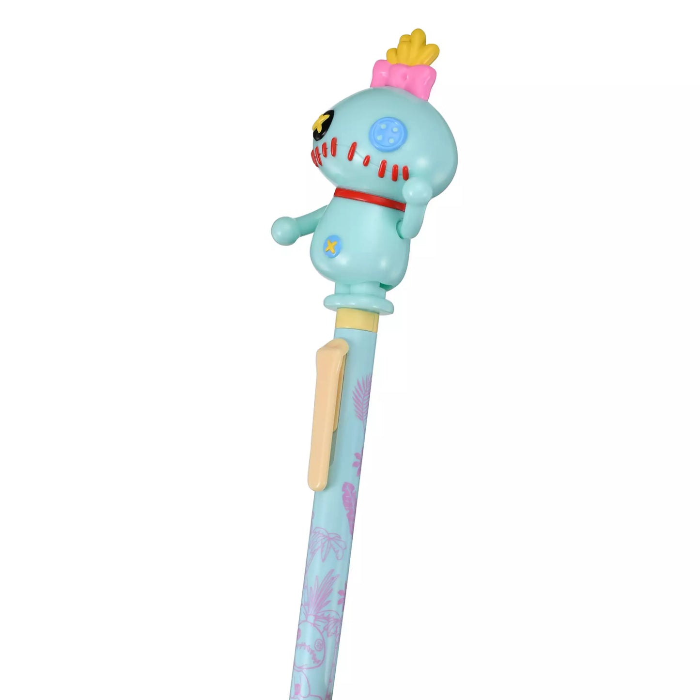 “Pre-Order” JDS - Scrump Ballpoint Pen Dancing, Lilo & Stitch
