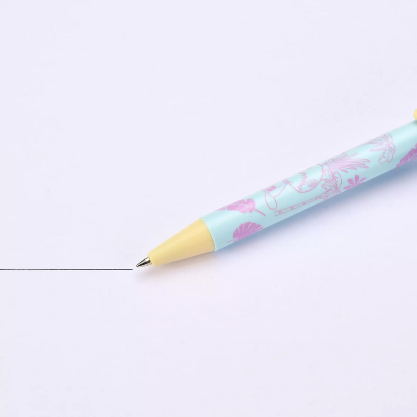 “Pre-Order” JDS - Scrump Ballpoint Pen Dancing, Lilo & Stitch