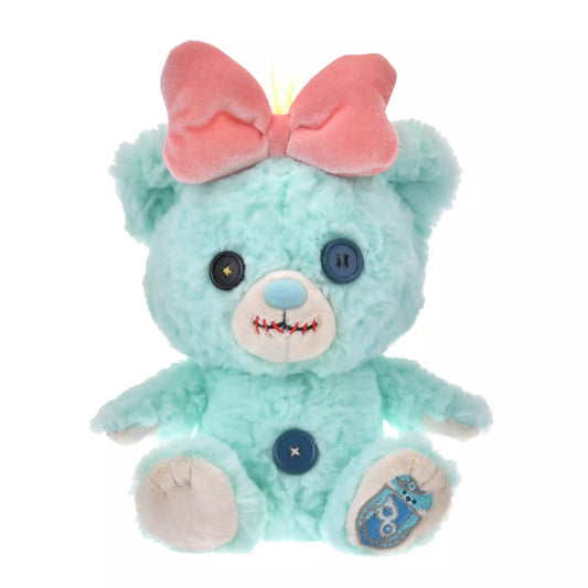 "Pre-Order" JDS - Scrump UniBearsity Plush Toy (S) Pie, Lilo & Stitch