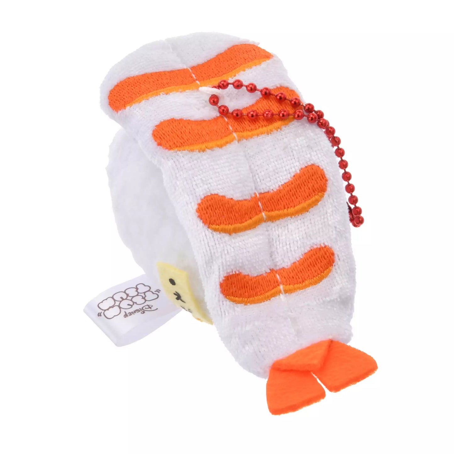 "Pre-Order" JDS - Donald Plush Keychain, Sushi TSUM TSUM