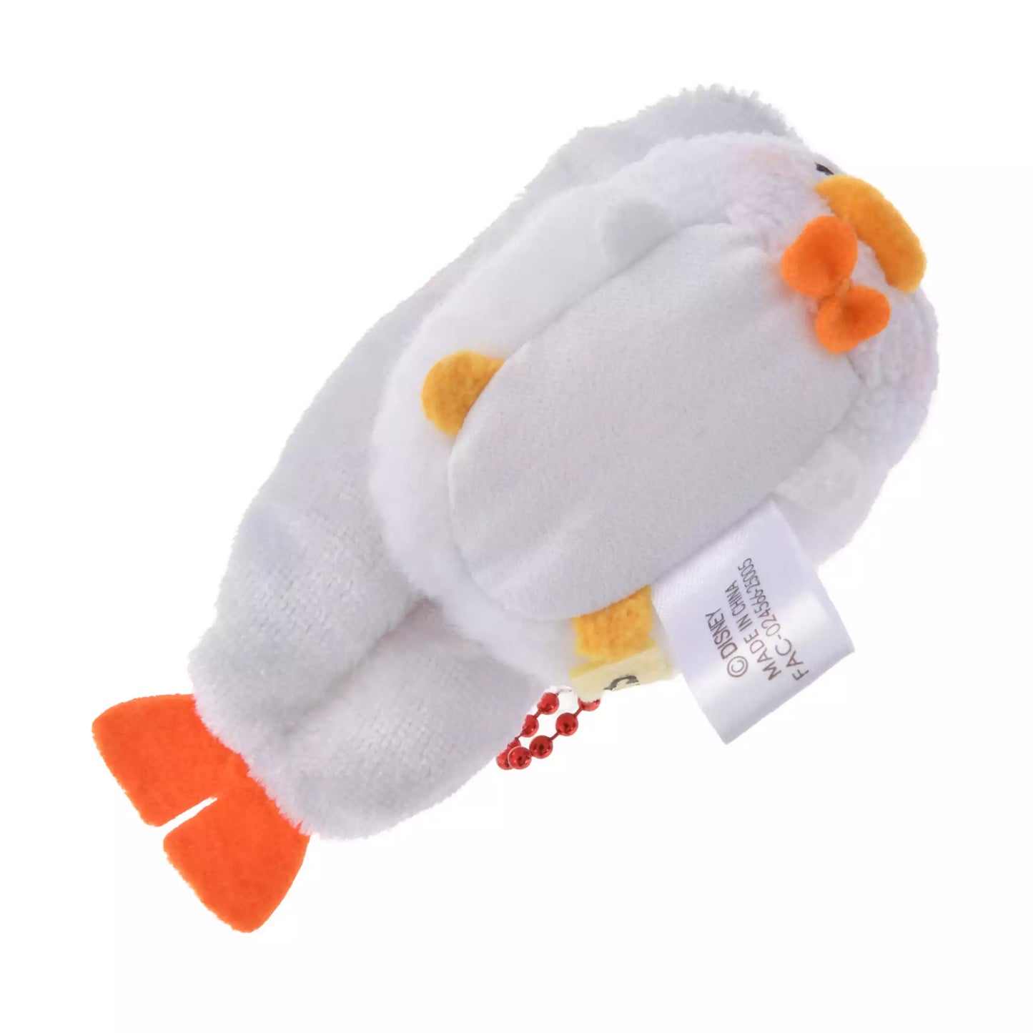 "Pre-Order" JDS - Donald Plush Keychain, Sushi TSUM TSUM