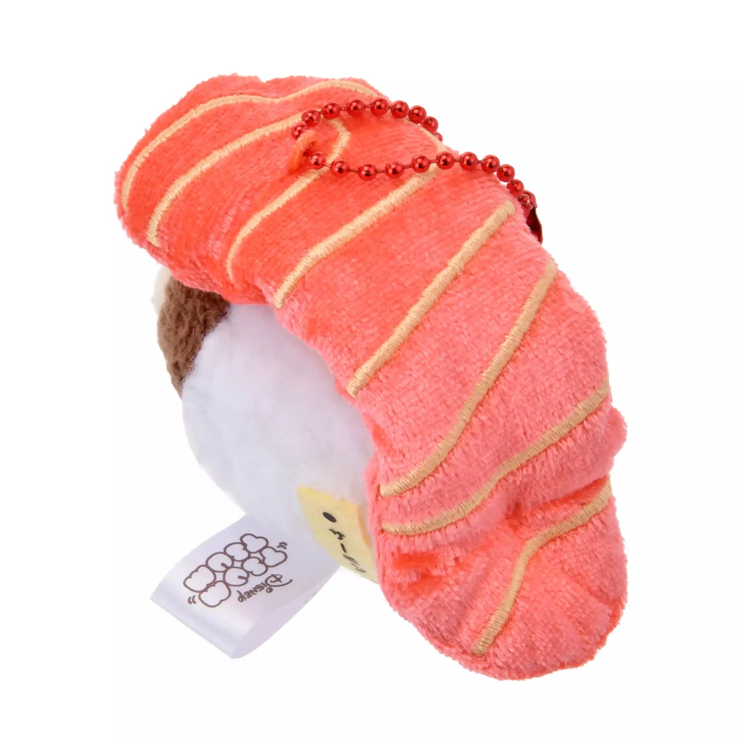 "Pre-Order" JDS - Chip Plush Keychain, Sushi TSUM TSUM