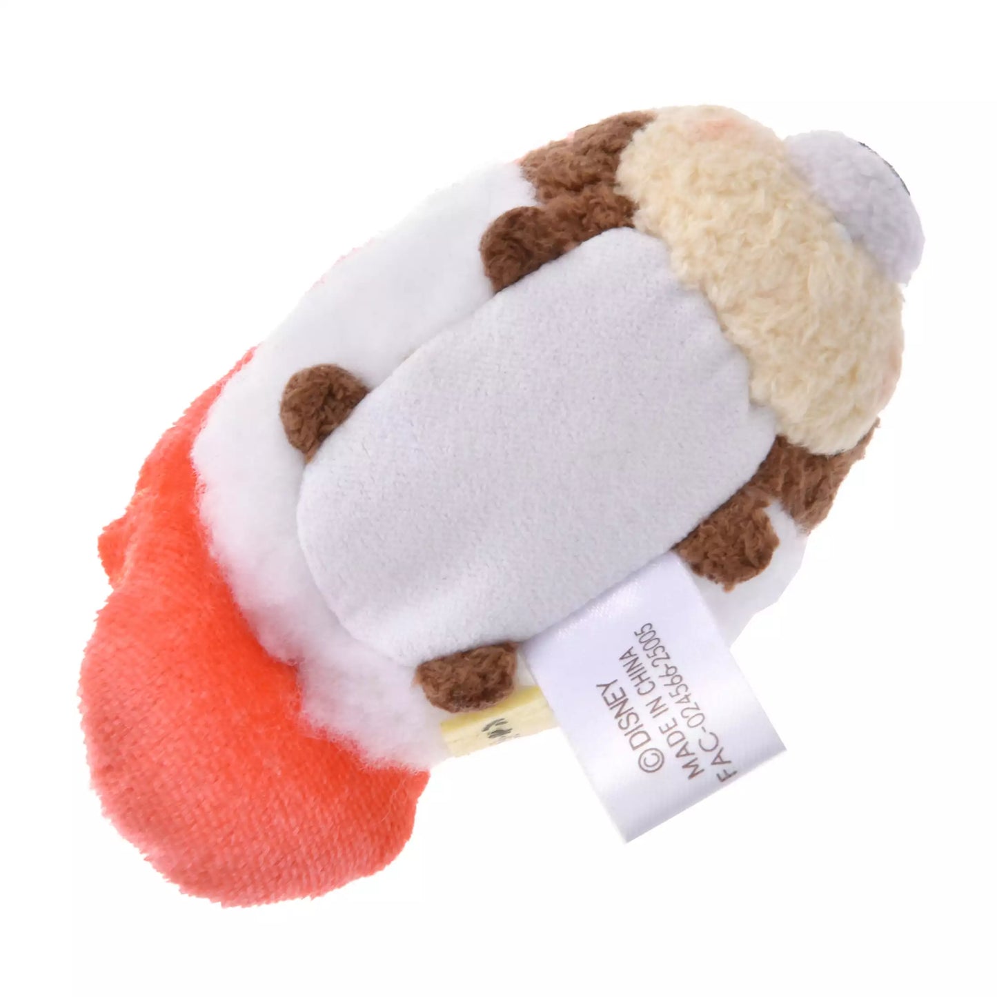 "Pre-Order" JDS - Chip Plush Keychain, Sushi TSUM TSUM