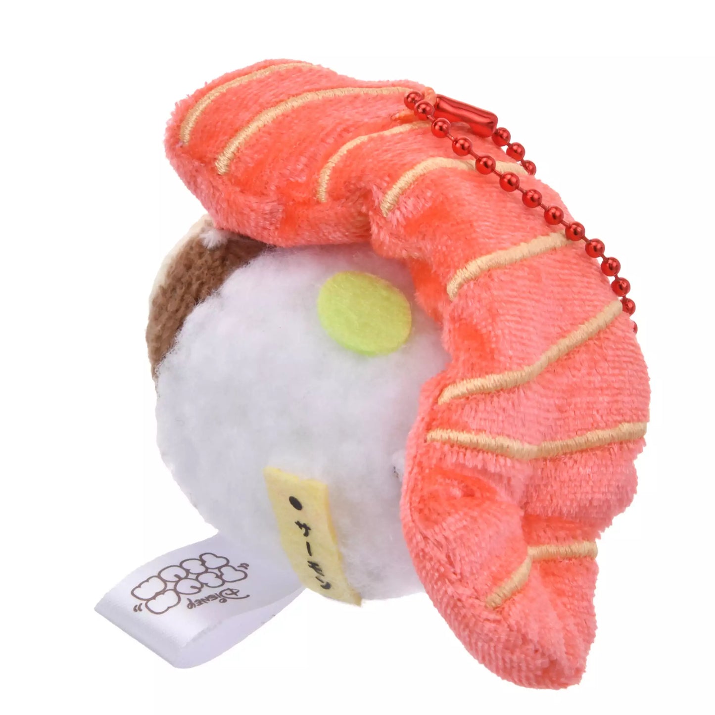 "Pre-Order" JDS - Chip Plush Keychain, Sushi TSUM TSUM