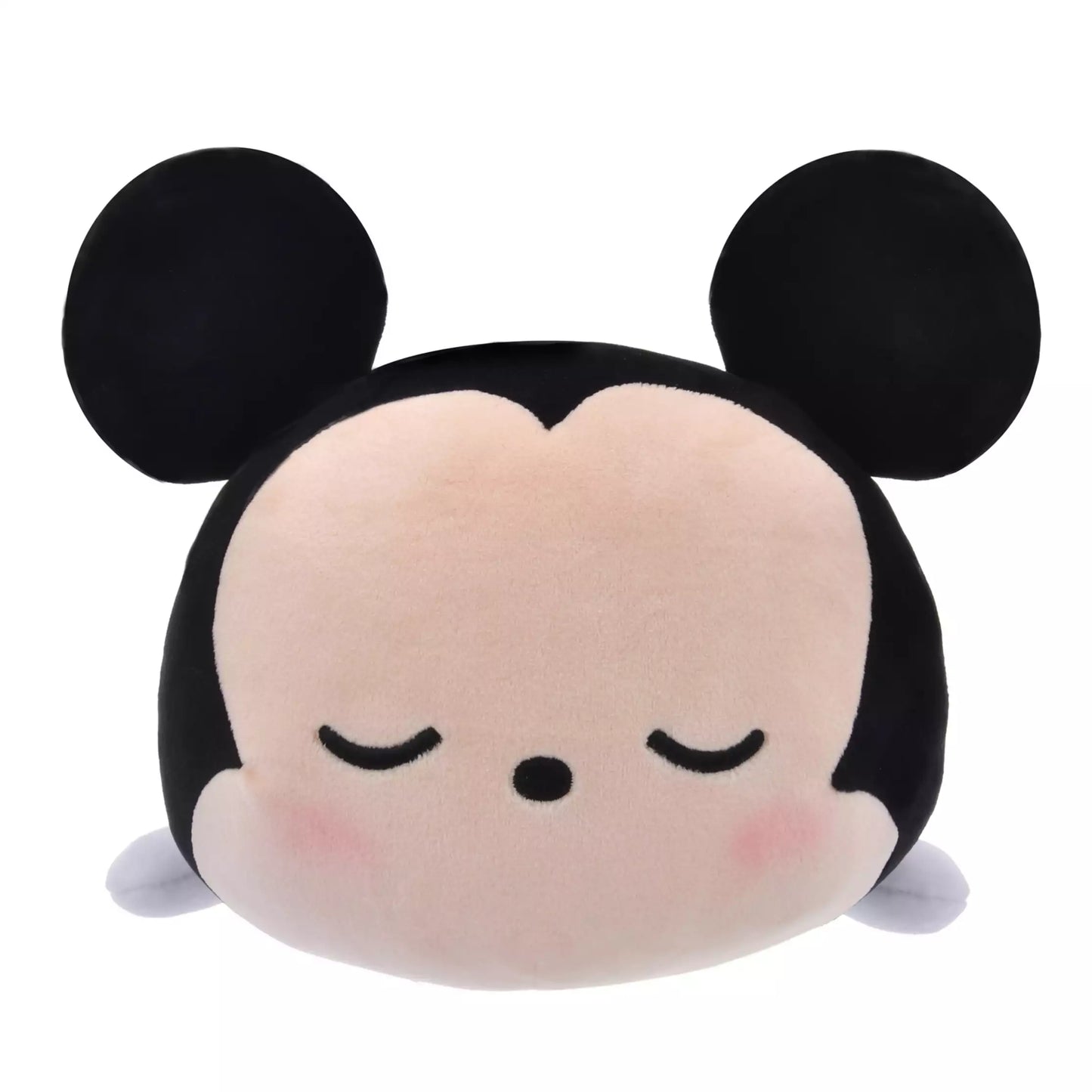 "Pre-Order" JDS - Mickey Mouse Plush Toy, KORO KORO STYLE