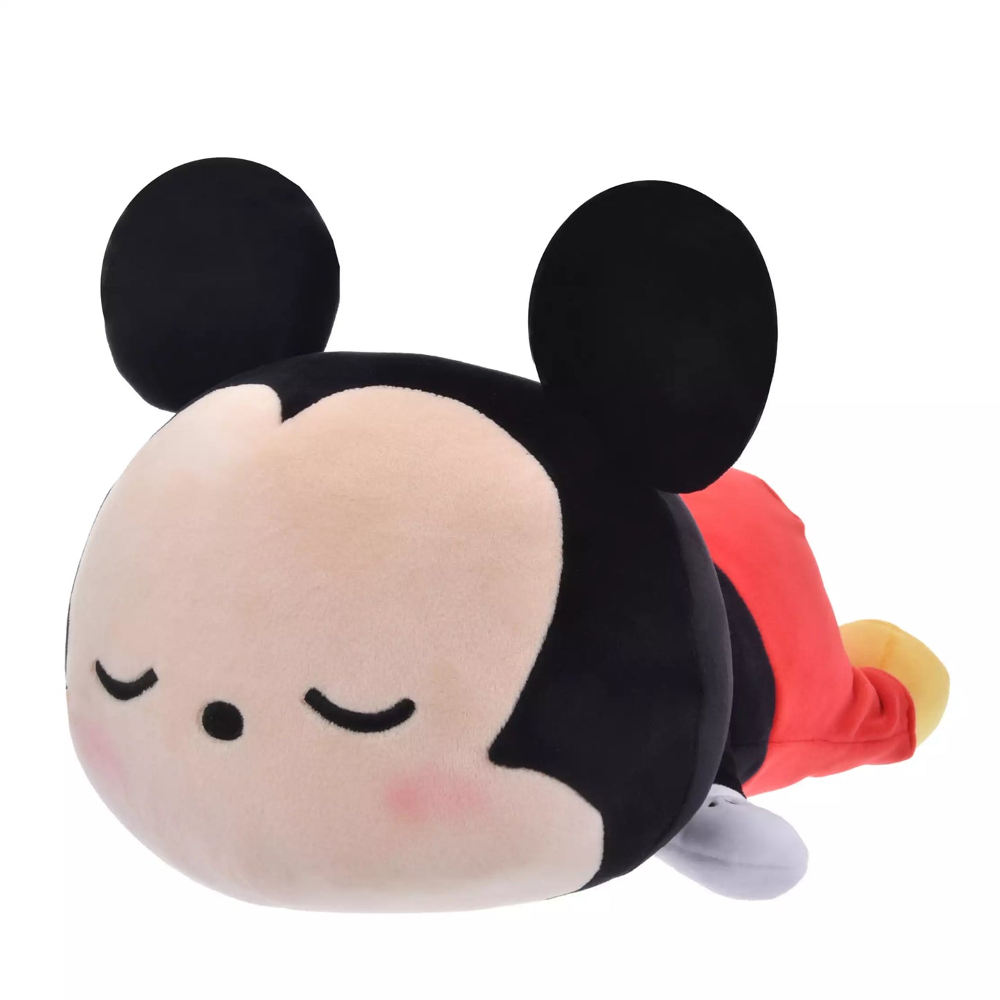 "Pre-Order" JDS - Mickey Mouse Plush Toy, KORO KORO STYLE