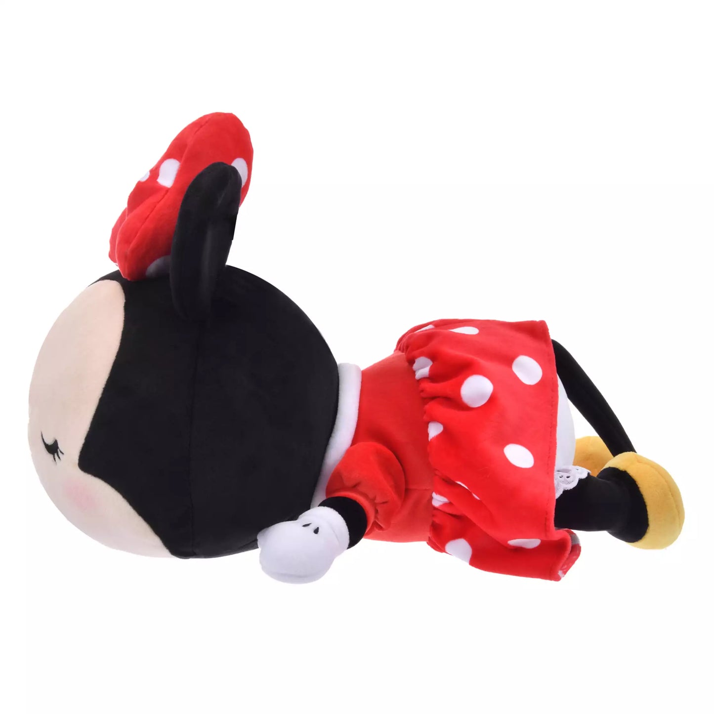 "Pre-Order" JDS - Minnie Mouse Plush Toy, KORO KORO STYLE