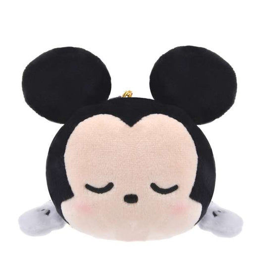 "Pre-Order" JDS - Mickey Plush Keychain, KORO KORO STYLE