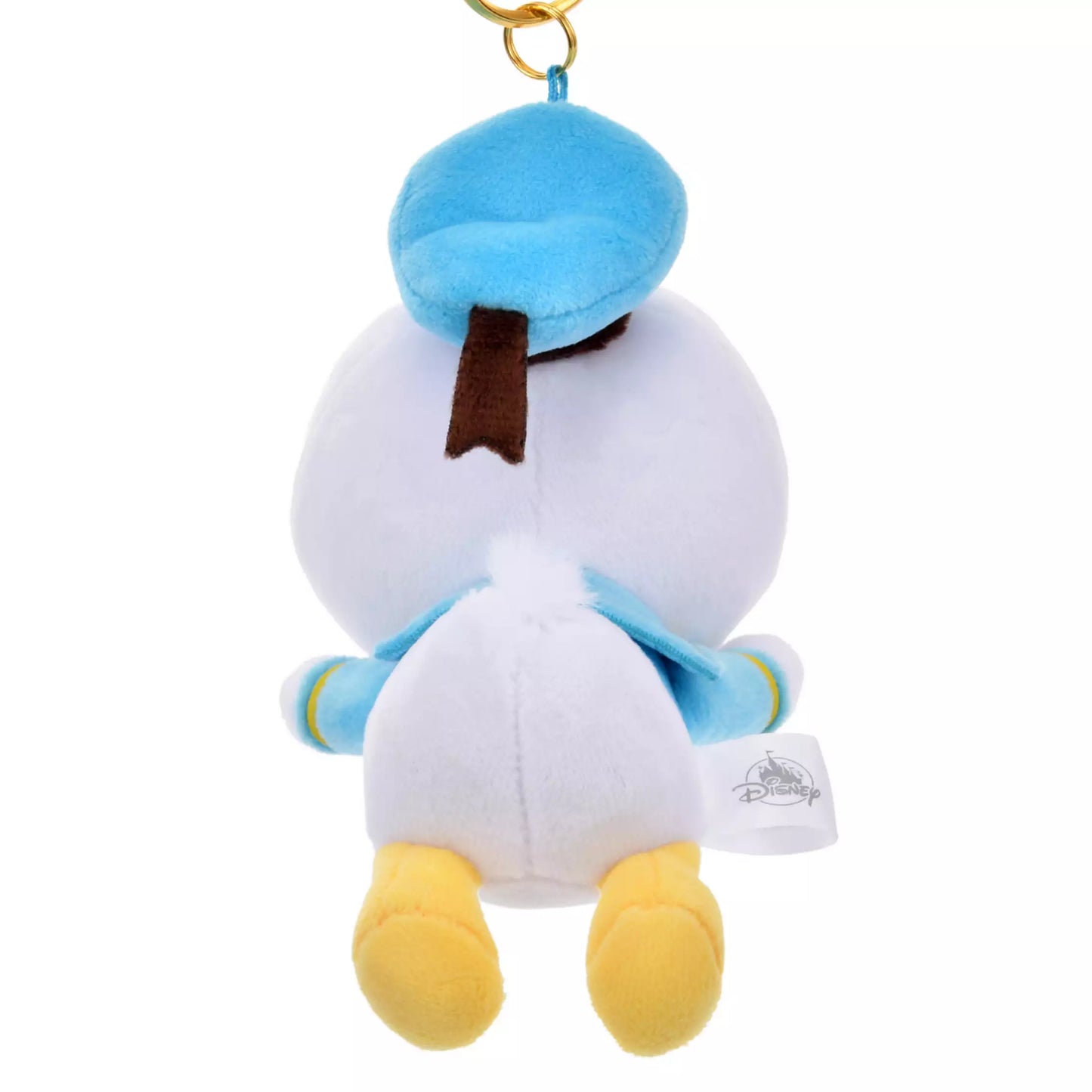 "Pre-Order" JDS - Donald Plush Keychain, KORO KORO STYLE