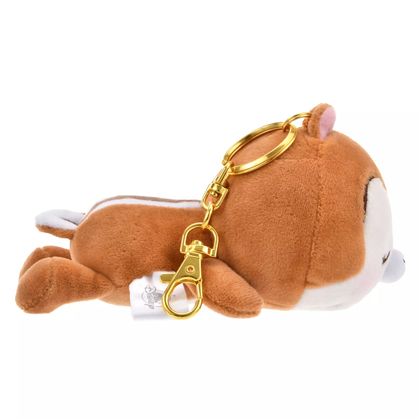 "Pre-Order" JDS - Chip Plush Keychain, KORO KORO STYLE