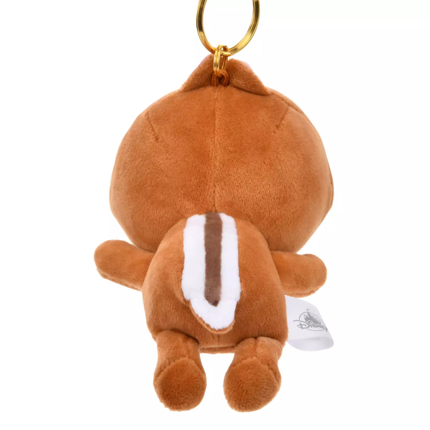 "Pre-Order" JDS - Chip Plush Keychain, KORO KORO STYLE