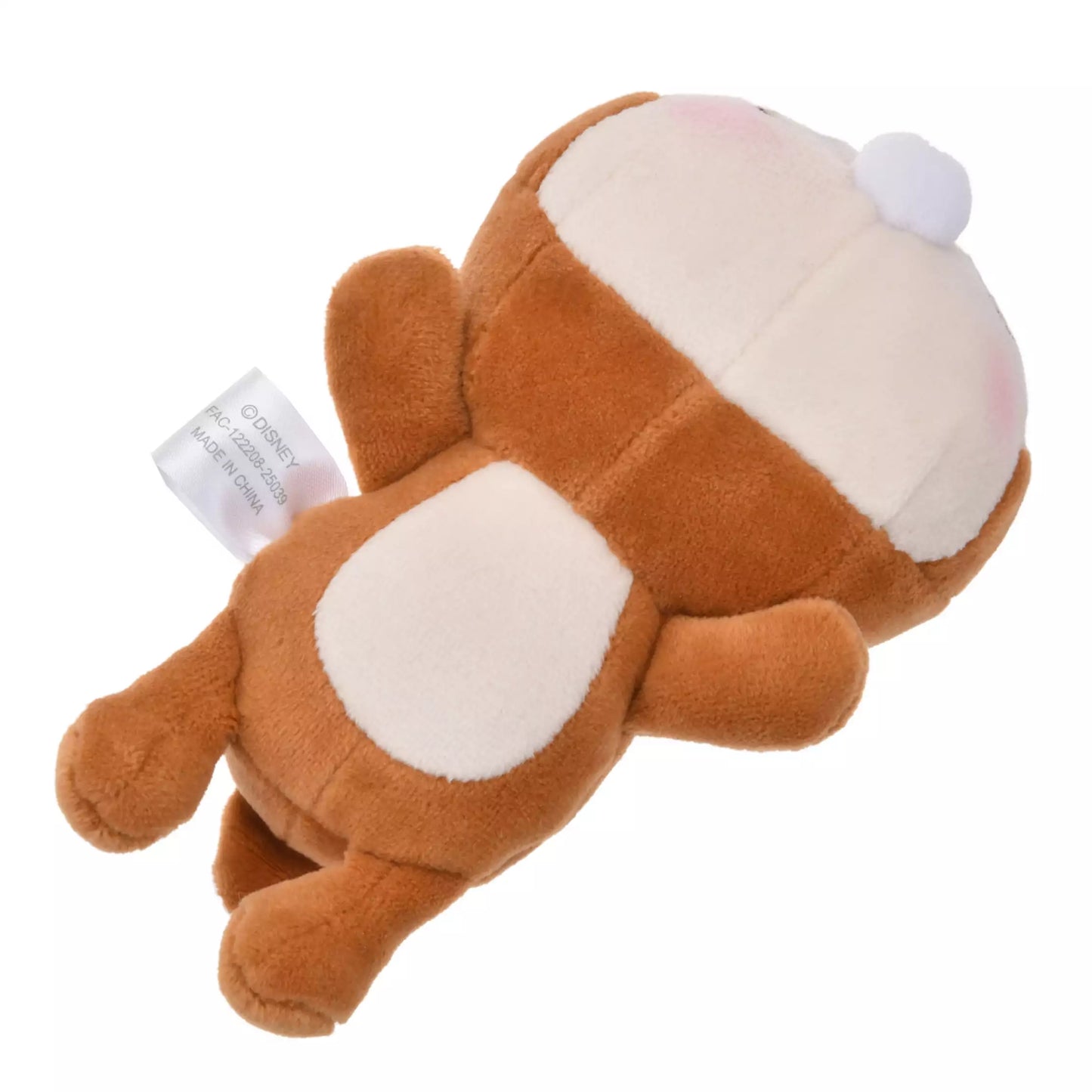"Pre-Order" JDS - Chip Plush Keychain, KORO KORO STYLE