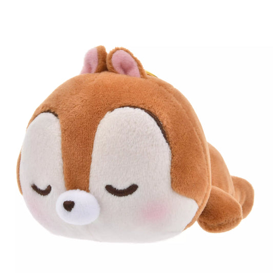 "Pre-Order" JDS - Chip Plush Keychain, KORO KORO STYLE