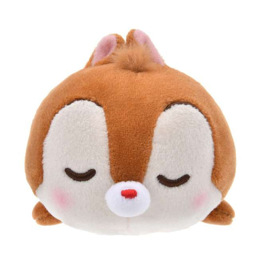 "Pre-Order" JDS - Dale Plush Keychain, KORO KORO STYLE