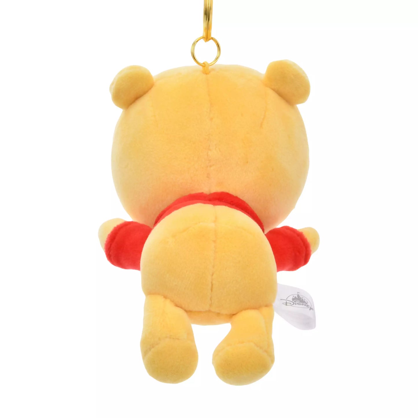 "Pre-Order" JDS - Winnie the Pooh Plush Keychain, KORO KORO STYLE