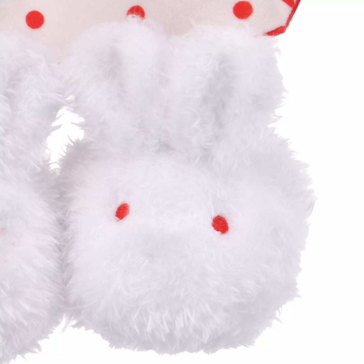 "Pre-Order" JDS - Minnie Mouse Plush Toy, PAJAMA STYLE