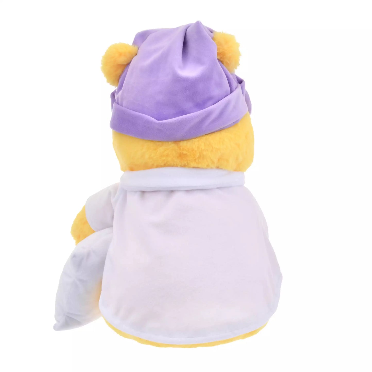 "Pre-Order" JDS - Winnie the Pooh Plush Toy, PAJAMA STYLE