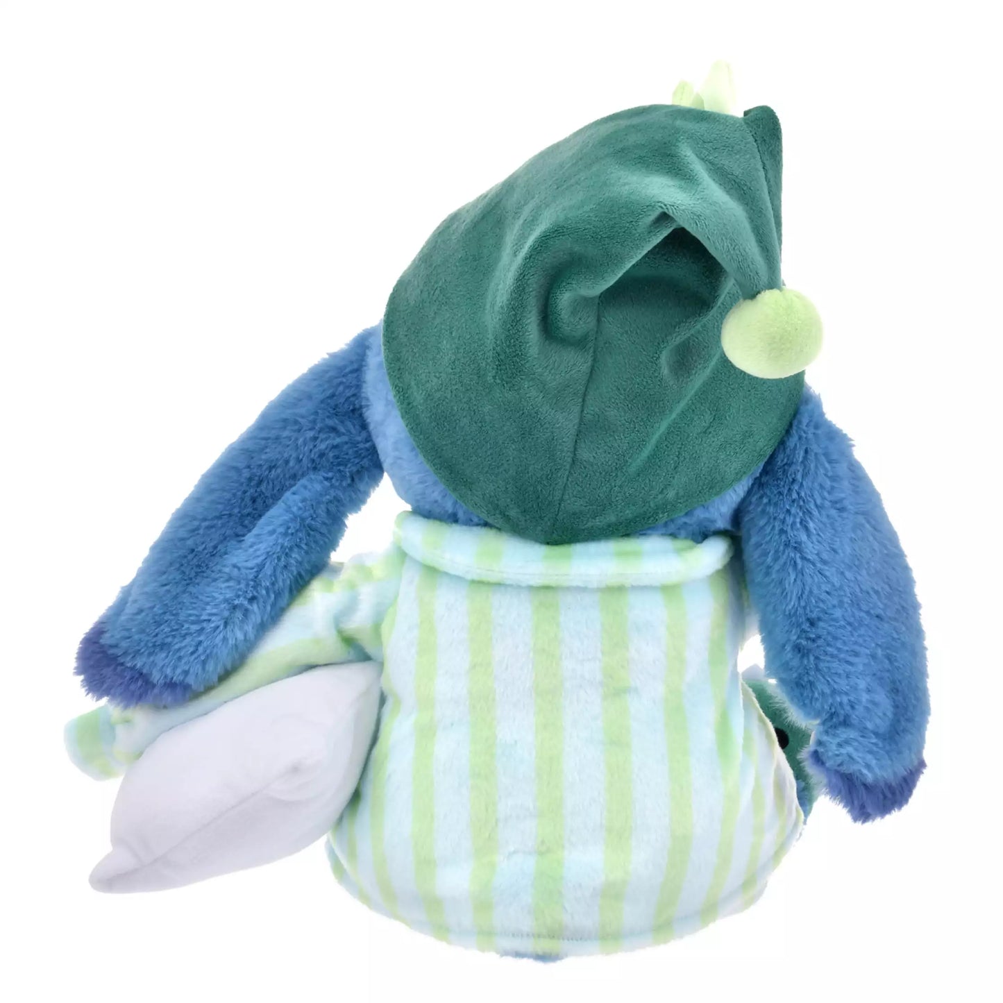 "Pre-Order" JDS - Stitch Plush Toy, PAJAMA STYLE